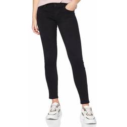 Pepe Jeans Soho Skinny in Mid Rise