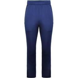 2XU Tapered BSR Mens Navy Blue Track Pants