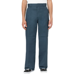 Dickies Double Knee Pant - Blue