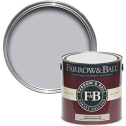 Farrow & Ball Estate Calluna No.270 Matt Emulsion Wall Paint, Ceiling Paint 2.5L