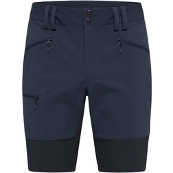 Haglöfs Mid Slim Shorts Men - Tarn blue