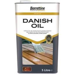 Barrettine Danish Oil