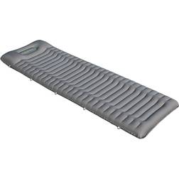 Outdoor Revolution Nightfall Single Air Mattress With Pump