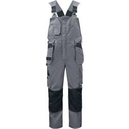 ProJob 5630 Overalls Polyester/Bomuld - Gray