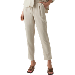 Vero Moda Jesmilo Damesbroek - Blanc