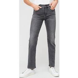Levi's 314 Straight Shaping Jeans