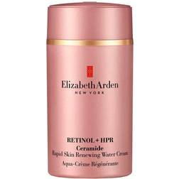 Elizabeth Arden Retinol + HPR Ceramide Rapid Skin-Renewing Water Cream 50ml