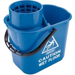 Draper 15L Professional Mop Bucket