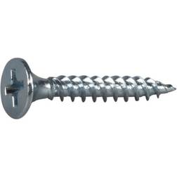 Essve 422125 Gipsskruv 3,5x25 FZB, 100-pack