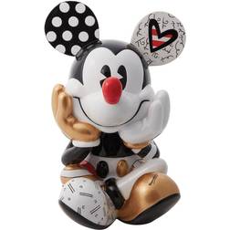 Disney Mouse Statement Midas Figurine White