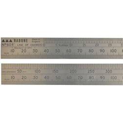 Stanley 60R Line of Chords Rule STA135333 Measurement Tape