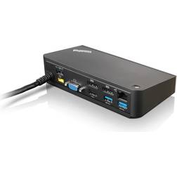 Lenovo Thinkpad Onelink+ Dock-Uk