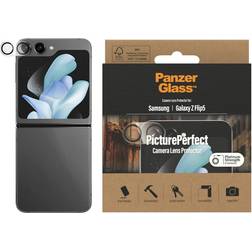 PanzerGlass PicturePerfect Camera Lens Protector Samsung Gal