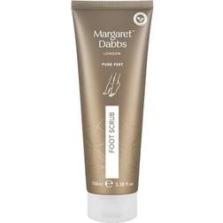 Margaret Dabbs London Pure Natural Foot Scrub 100G