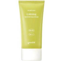 Goodal Heartleaf Calming Moisture Sun Cream SPF 50+