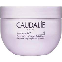 Caudalie Vinotherapist Replenishing Vegan Body Butter 40ml