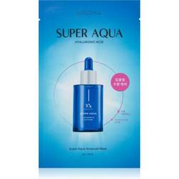 Missha Super Aqua Ampoule Sheet Mask