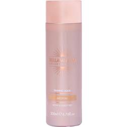 Bellamianta Tanning Liquid Medium 200 ml