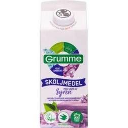 Grumme Sköljmedel Syren 750ml