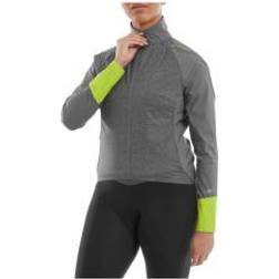 Altura Rocket Women's Packable Jacket, Charcoal