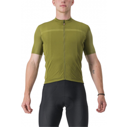 Castelli Classifica Short Sleeve Jersey