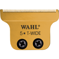 Wahl Professional Wide Detailer Gold