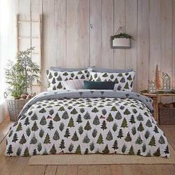 Furn Evergreen Duvet Cover