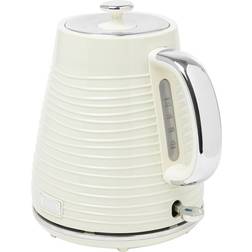 Haden Devon 204417 Jug Kettle Cream