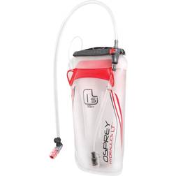 Osprey Hydraulics LT 1.5L Reservoir, Trinkflasche, weiß