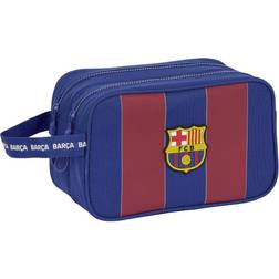 Safta BOLSA NECESARIA CON 2 CREMALLERAS ADAPTACIÓN AL COCHE DEL 1 EQUIPO DEL F.C.BARCELONA. 23/24