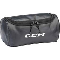CCM Hockey Toiletry Bag - Black