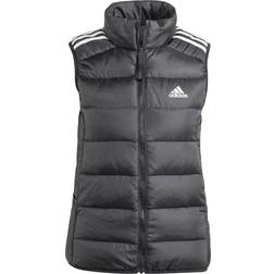 Adidas Essentials 3-stripes Light Down Vest