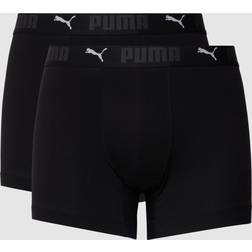 Puma Boxershorts-701210962 Boxershorts Black