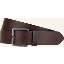 HUGO BOSS Jeeko Sz40 Brown