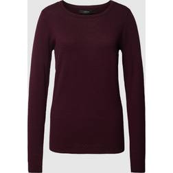Vero Moda Tröja Care - Lila