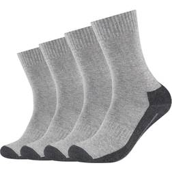 Camano Sport-Socken Pro-Tex-Funktion 4er Pack