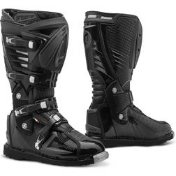 Forma Predator 2.0 Enduro Boots - Black/Anthracite