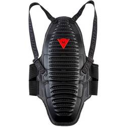 Dainese D1 AIR, Schwarz, Größe