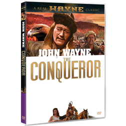 The Conquerer (DVD)