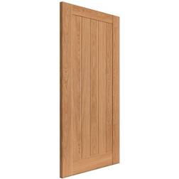 JB Kind Laminate Hudson Interior Door (x)