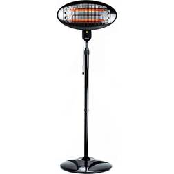 Status Halogen Patio Heater 2000W