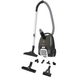 Hoover TXL20PET011 Staubsauger Grau