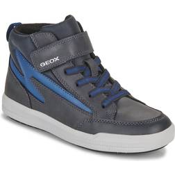 Geox Shoes High-top Trainers ARZACH BOY boys kid