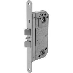 Assa Abloy Enkelt låshus fallregel 560-50 mm-Symmetrical-Vänster