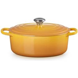 Le Creuset Signature Nectar Cast Iron 29cm