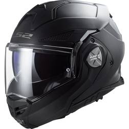 LS2 folding helmet "FF901 Advant X" Adulte