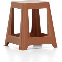 Vitra Chap RE Brick Skammel