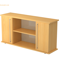 mcbuero.de SB 2OH Sideboard