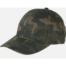 Regatta Childrens/Kids Cuyler III Camo Cap