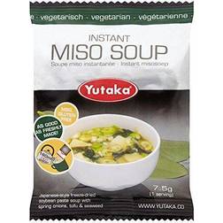 SC Miso Paste 140g packet